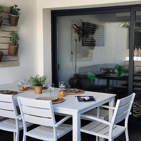 Casilla De Costa, La Oliva Apartment Villaverde  ภายนอก รูปภาพ