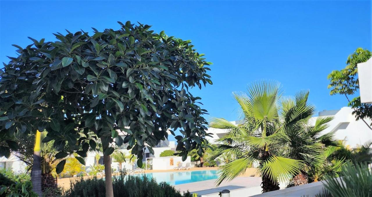 Casilla De Costa, La Oliva Apartment Villaverde  ภายนอก รูปภาพ