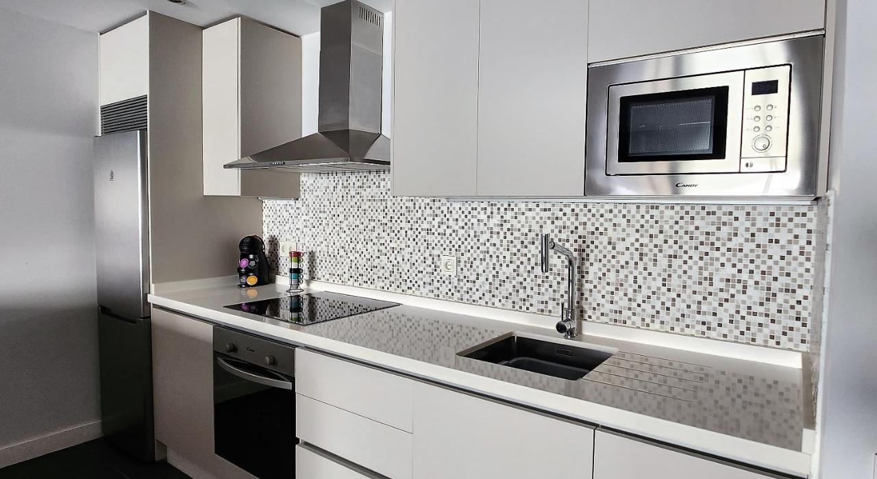 Casilla De Costa, La Oliva Apartment Villaverde  ภายนอก รูปภาพ