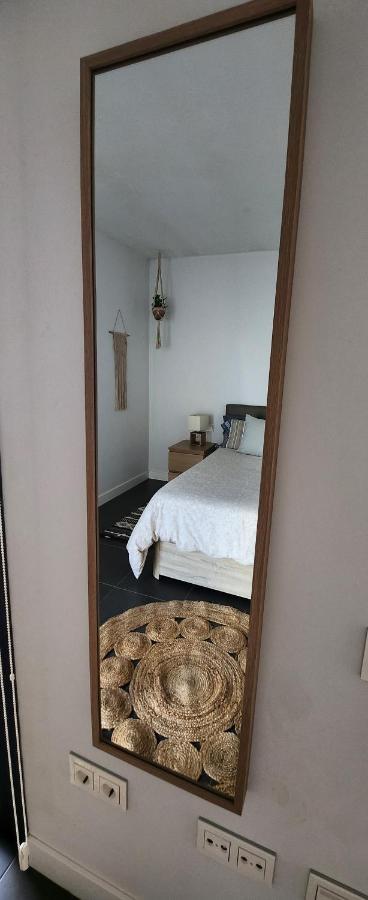 Casilla De Costa, La Oliva Apartment Villaverde  ภายนอก รูปภาพ